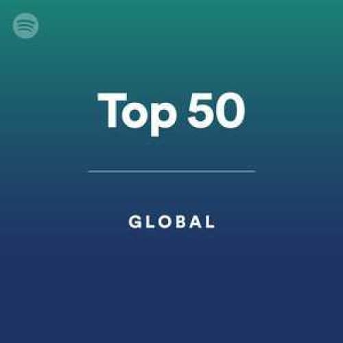 Top 50 Global