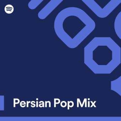 Persian Pop Mix